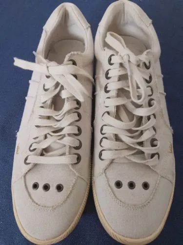 Tênis Osklen masculino