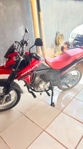 Moto Bros