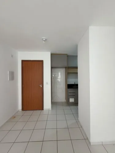 Vendo excelente apto próximo ao Cohatrac