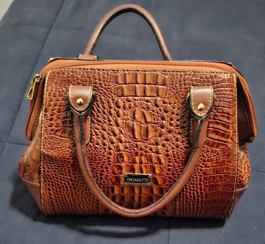 Bolsa ongaratto!