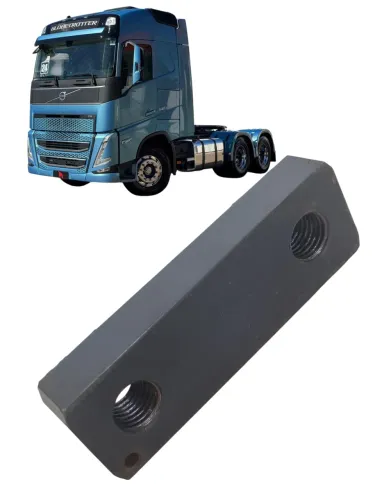 Algema de suspensao dianteira Volvo FH 540 ano 2024 23219839
