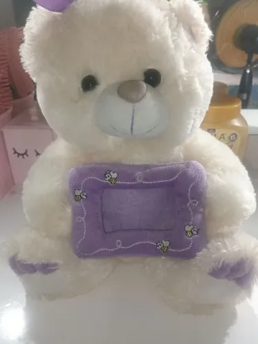 Urso de Pelúcia