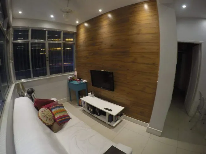 Apartamento para aluguel, 3 quartos, 1 suíte, Icaraí - Niterói/RJ