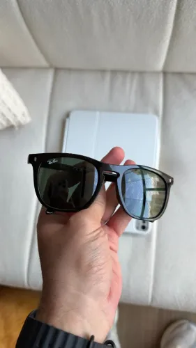Óculos Ray Ban / Ray-Ban 100% Original modelo RB2210