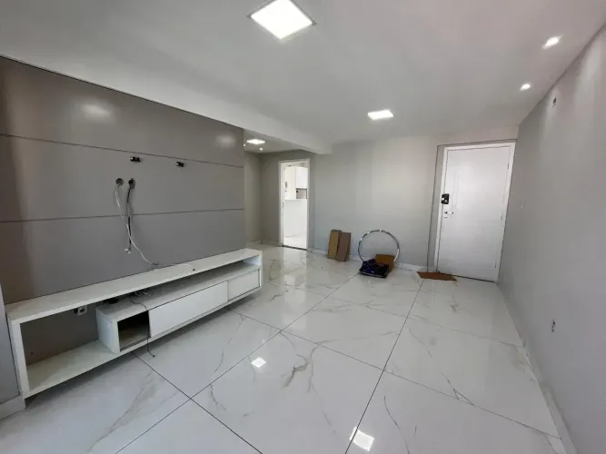 Imóvel para aluguel tem 96 metros quadrados com 3 quartos em Brisamar - João Pessoa - PB