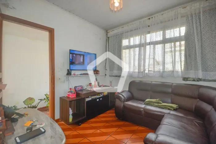 Casa em Vila Guarani (Zona Sul)