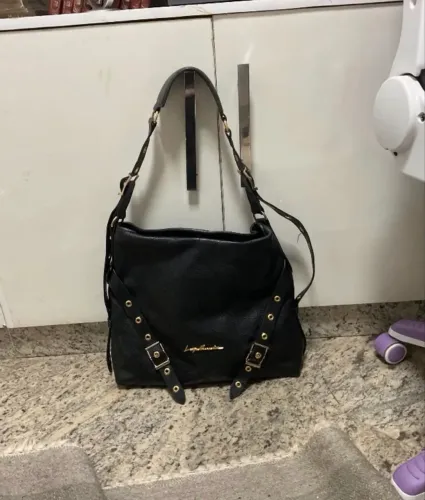 Bolsa Luiza Barcelos
