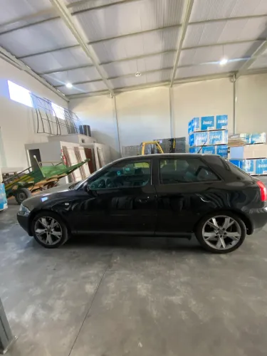 Audi A3 1.8 3P 1999
