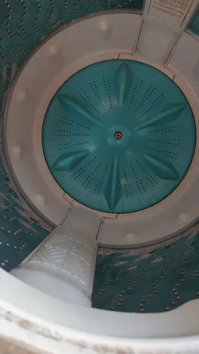 Lavadora 14kg Panasonic 