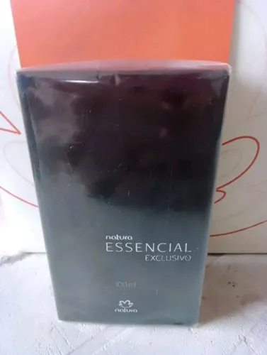 Natura Essencial Exclusivo