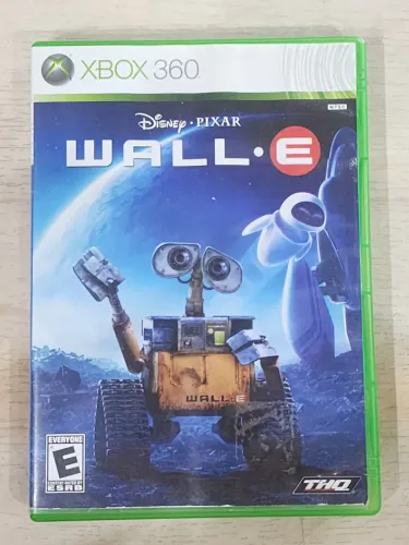 Wall-E  - Xbox 360
