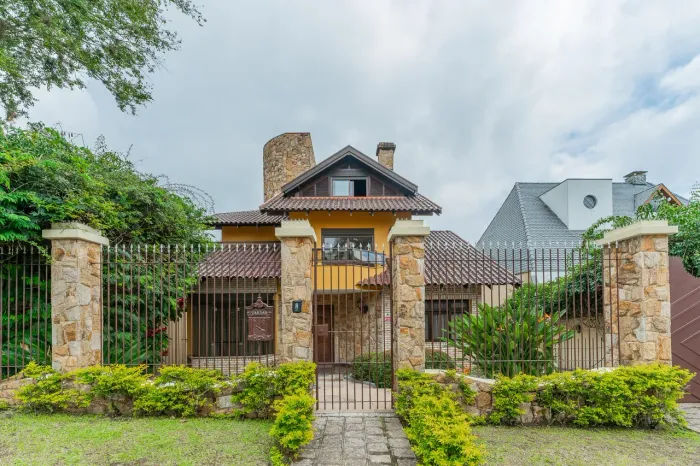 Casa Comercial, São Lourenço, Curitiba
