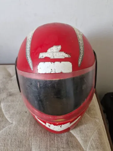 Capacete Protork Liberty 