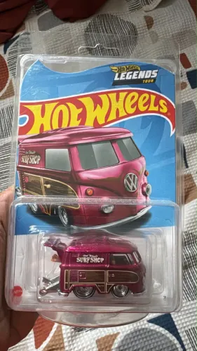 Miniaturas de carros (hot wheels)