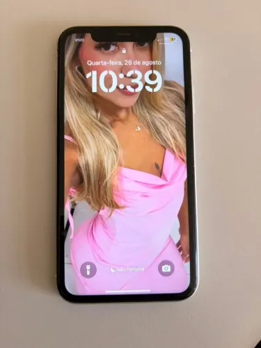 Vendo IPhone 11