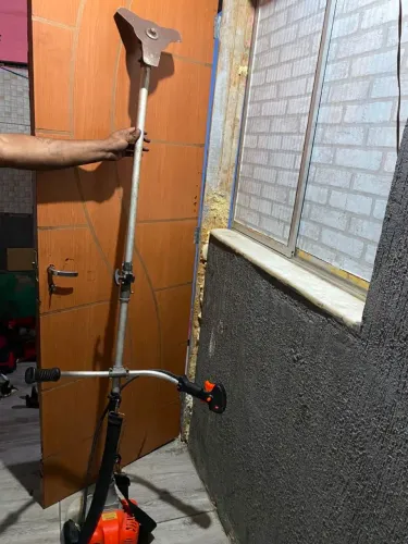 Roçadeira