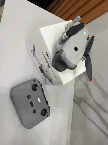 Dji Lito X1