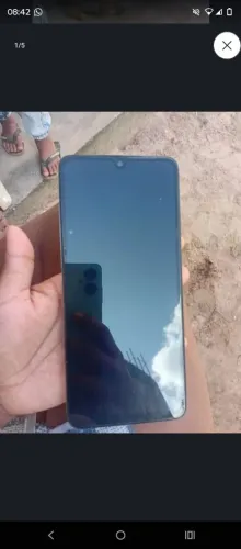 Quero vender o celular