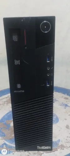 CPU Lenovo core i5 vpro