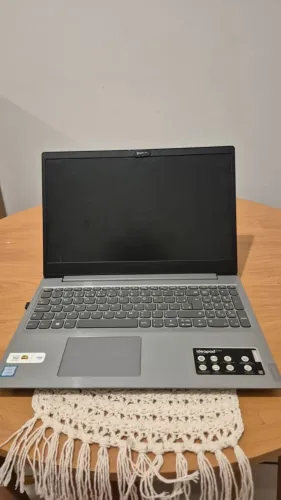 Notebook Lenovo