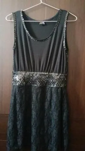 Vestido de Festa