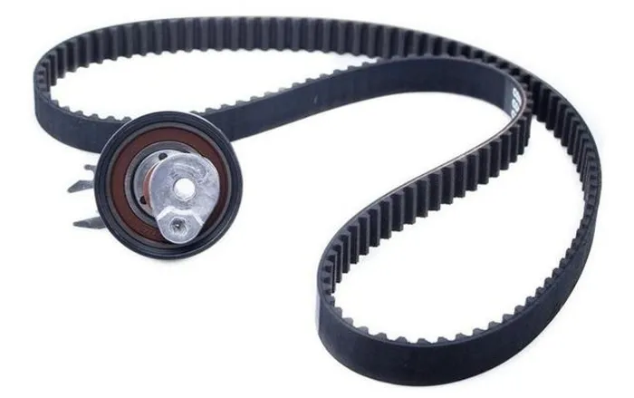 Kit Correia Dentada e Tensor Vw Fox Gol Golf A3 Kombi