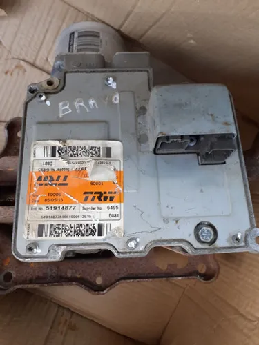 Coluna Direção elétrica Fiat Bravo/Stilo 
