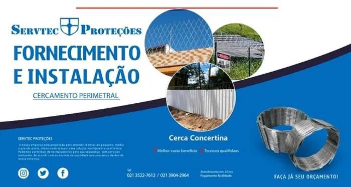 você está a procura de uma forma de deixar seu imóvel mais seguro? 