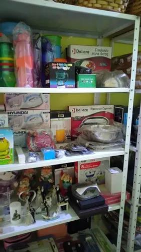 Lote de produtos para sua loja