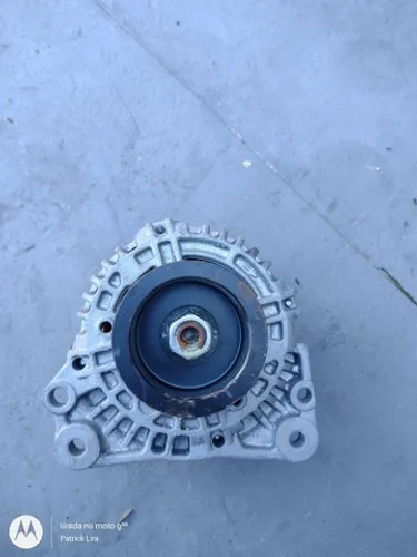 Alternador ranger ou troller 3.0 diesel