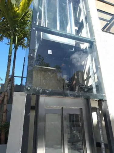 Montagem e manutenção de elevadores