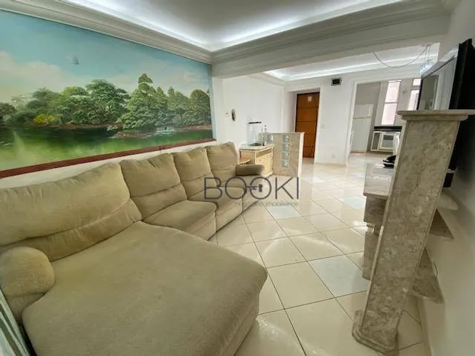 Oportunidade - Sebastião Paes - 85 m² - Campo Belo