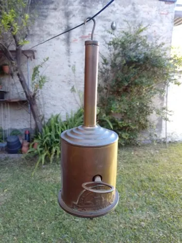 Peça antiga