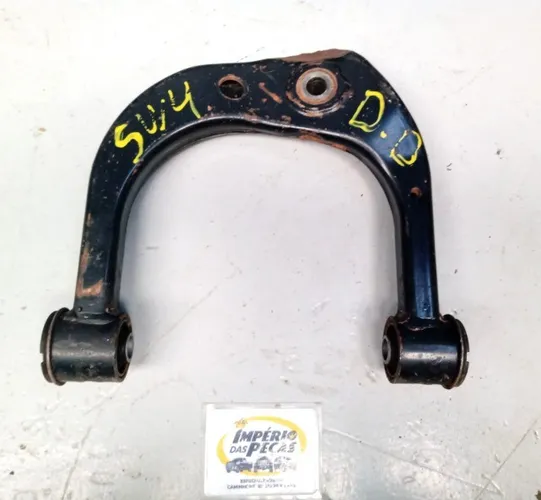 Bandeja Leque Balança Suspensão Superior Hilux Sw4 3.0 97 Ld #23599