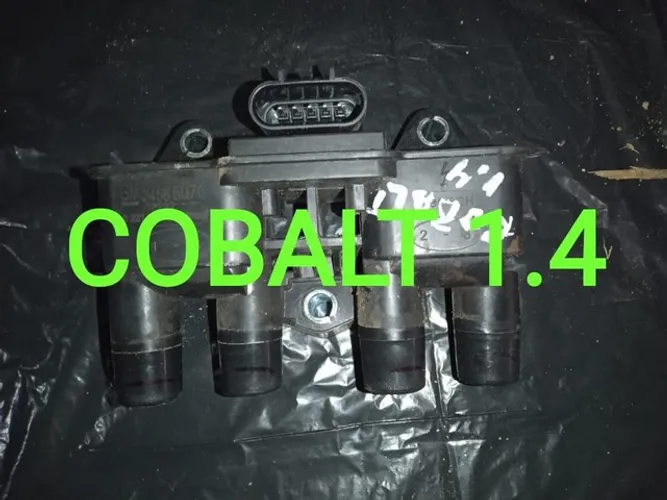 Bobina Cobalt 1.4