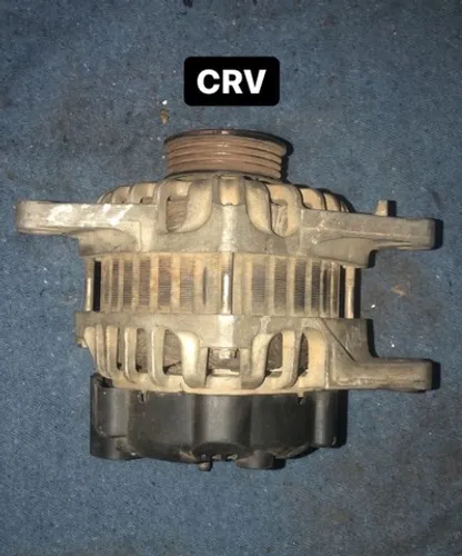 Alternador CRV