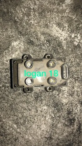Bobina Logan 13