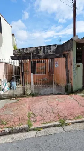 Terreno - Parque Capuava