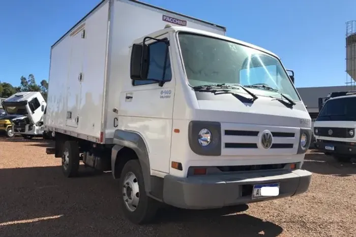 reservatório de agua do radiador 5140 2008