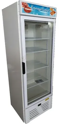 Balcão Visa Cooler 1P Congelamento