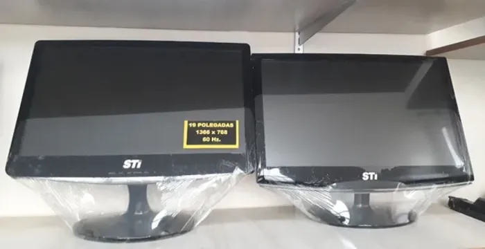Monitor