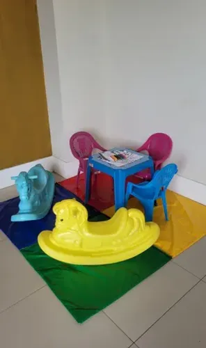 Aluguel de Brinquedos infantil