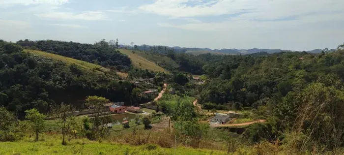 Terrenos à venda - Santa Joana - Santa Branca SP