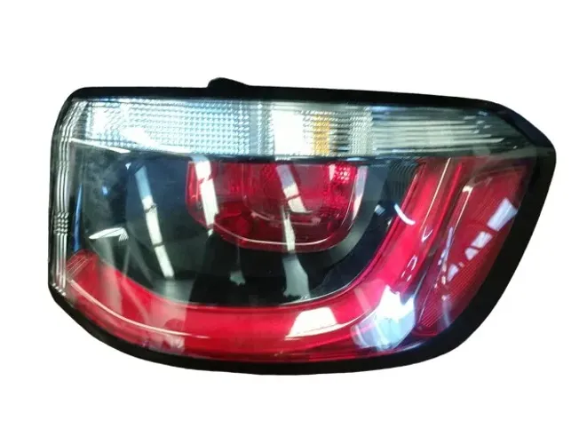 Lanterna Led Traseira Direita Jeep Compass 2019/2020 