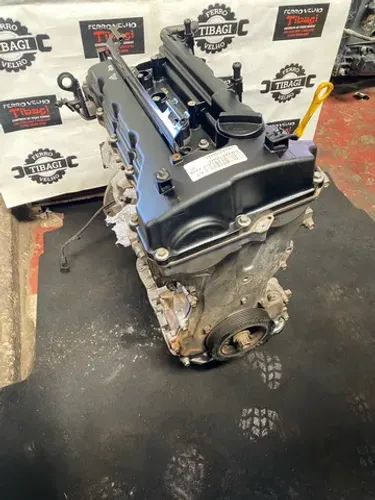 Motor Hyundai Sonata 2.4 