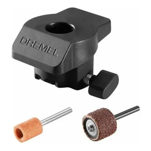 Guia Para Lixar/desbastar Referência A576 Dremel 2615a576aa