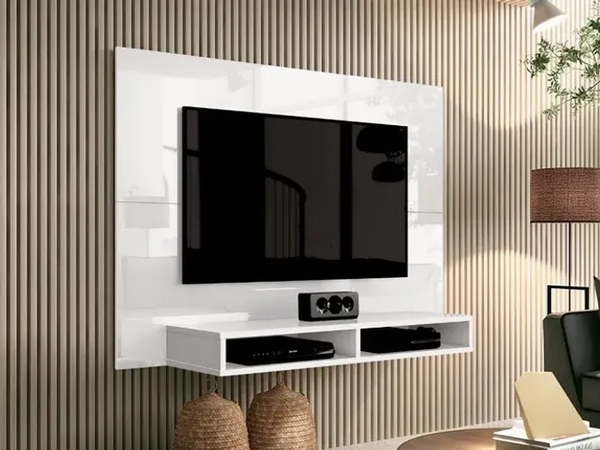 PAINEL SUPER DESIGN TV ATE 45" !!! LO7364