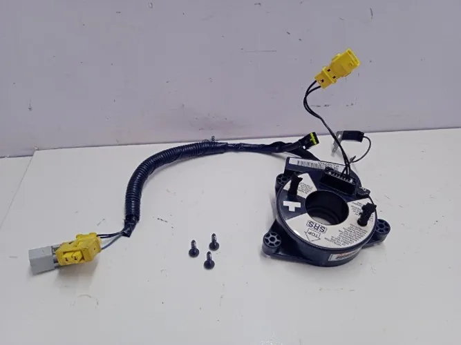 16294 Hard Disk Cinta Air Bag Honda Civic 1996 A 2000