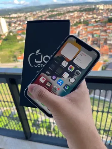 iPhone 11 lilás pronta entrega // venha pro shopping hoje