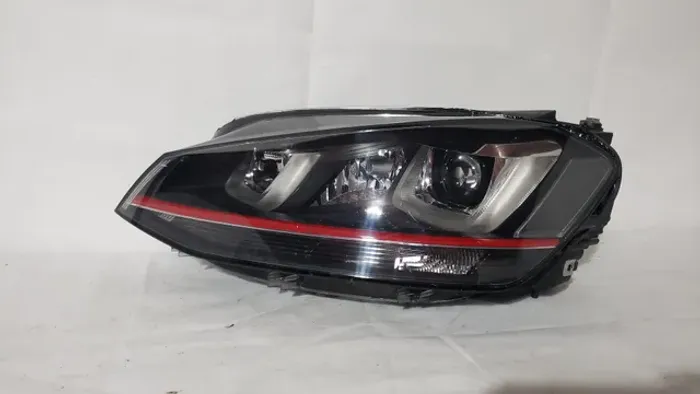 Farol Golf GTI 2014/2018 Original Le 